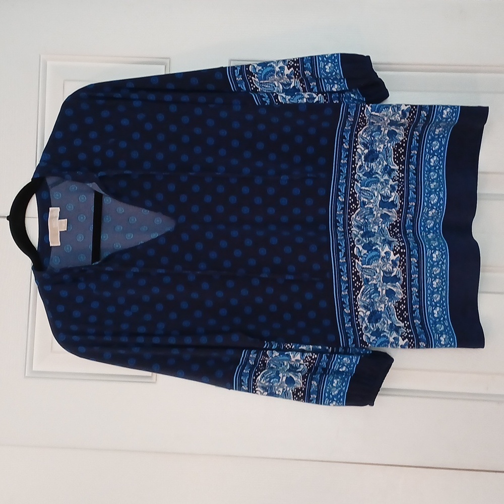 Micheal Kors blouse